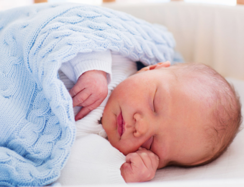 CHOOSE THE RIGHT COT MATTRESS PROTECTOR