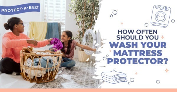 how-often-should-you-wash-your-mattress-protector-protect-a-bed